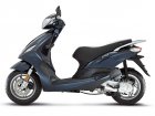 2014 Piaggio Fly 50